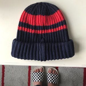 Man Repeller Goldilocks Beanie
